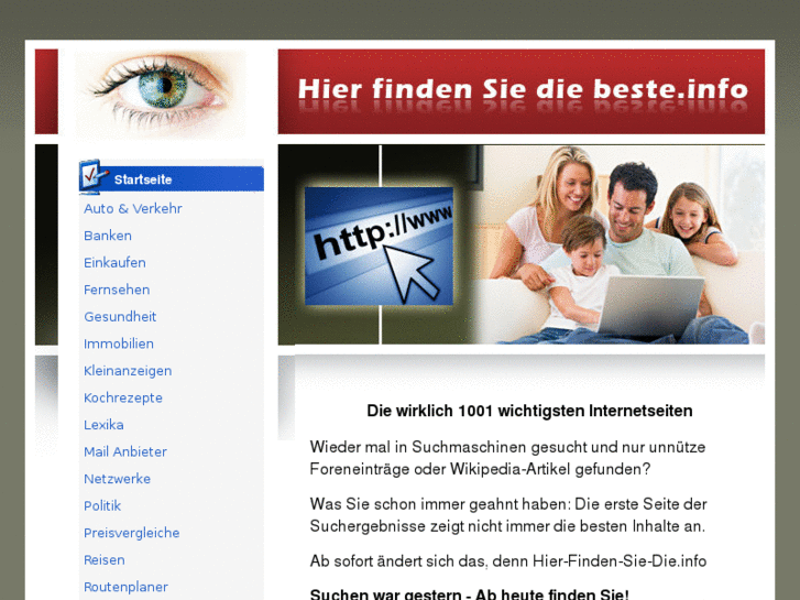 www.hier-finden-sie-die-beste.info