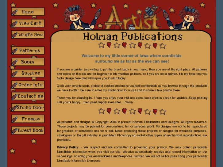 www.holmanpublications.com