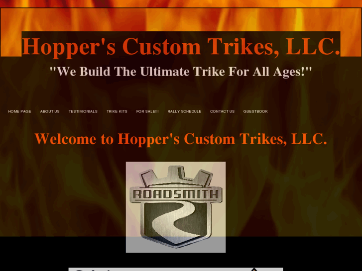 www.hopperstrikes.com