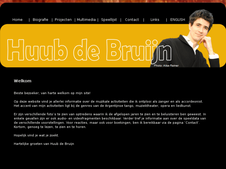 www.huubdebruijn.com