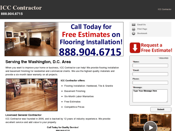 www.icccontractor.net
