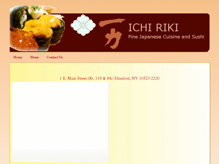 www.ichirikisushi.com