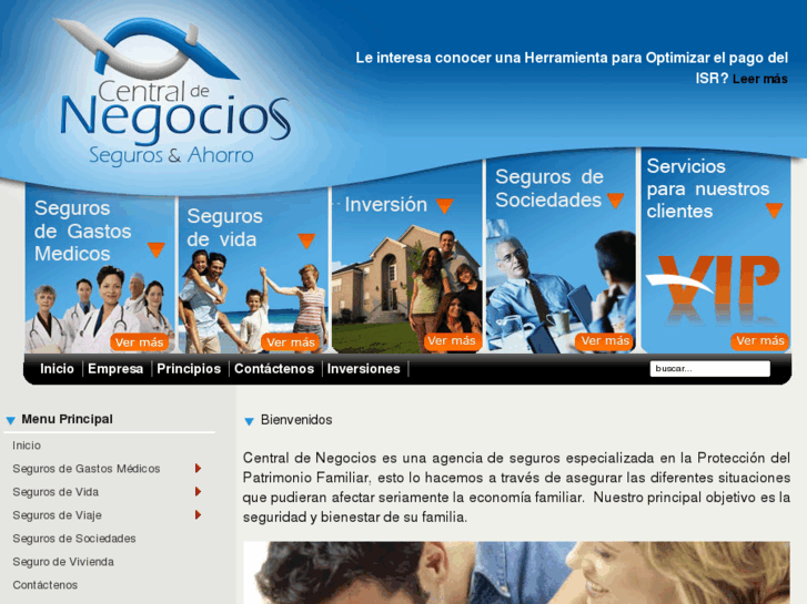 www.infodeseguros.com