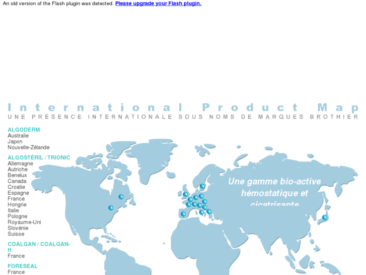 www.international-product-map.com