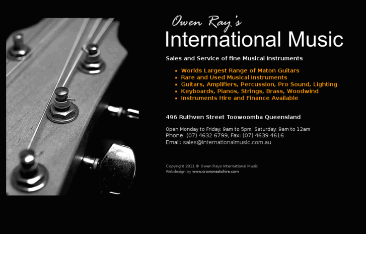 www.internationalmusic.com.au