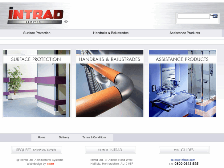 www.intrad.com