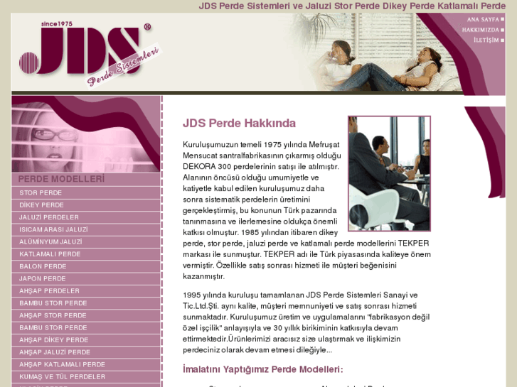 www.jdsperde.com.tr