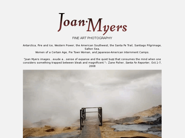 www.joanmyers.com