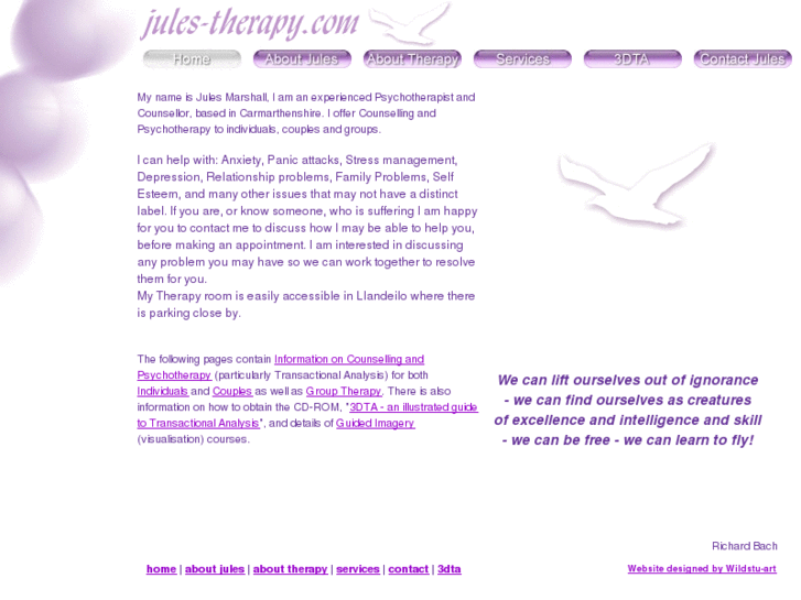 www.jules-therapy.com