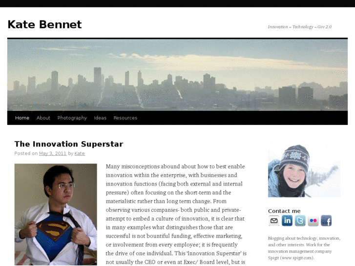 www.katebennet.com