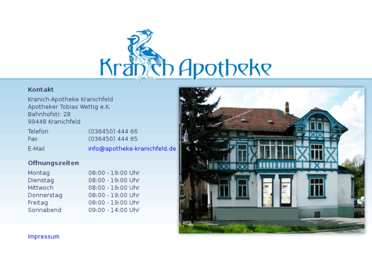 www.kranich-apotheke.biz