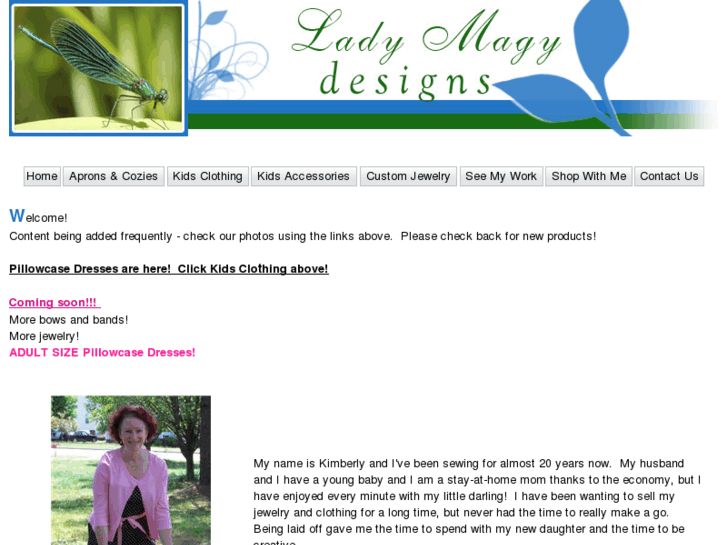 www.ladymagy.com