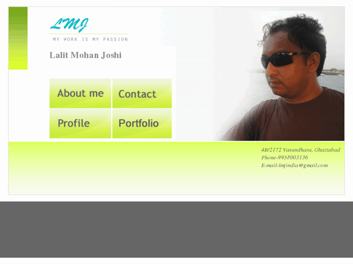 www.lalitjoshi.com