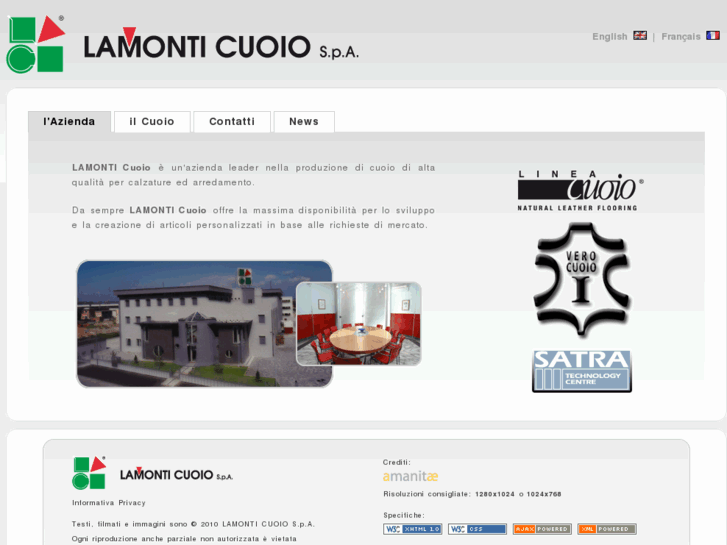 www.lamonti.it