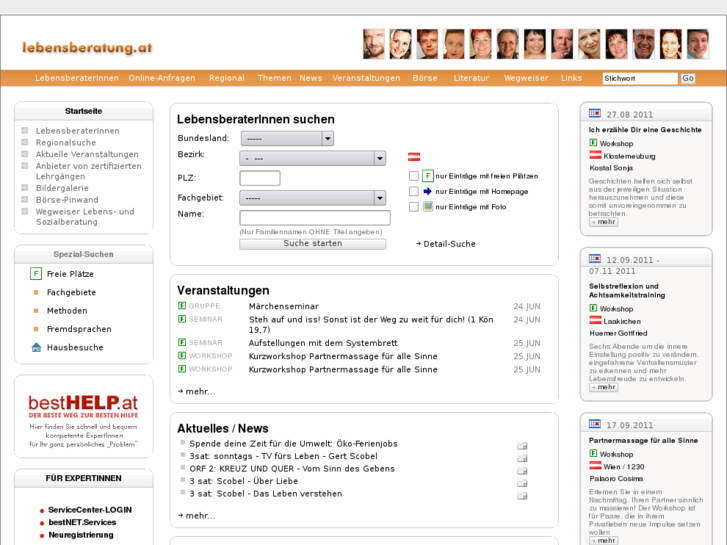 www.lebensberatung.at