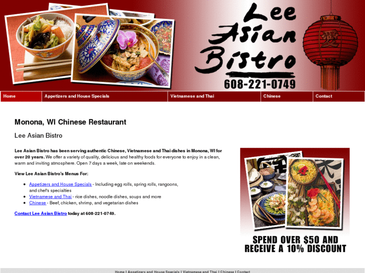 www.leeasianbistro.com