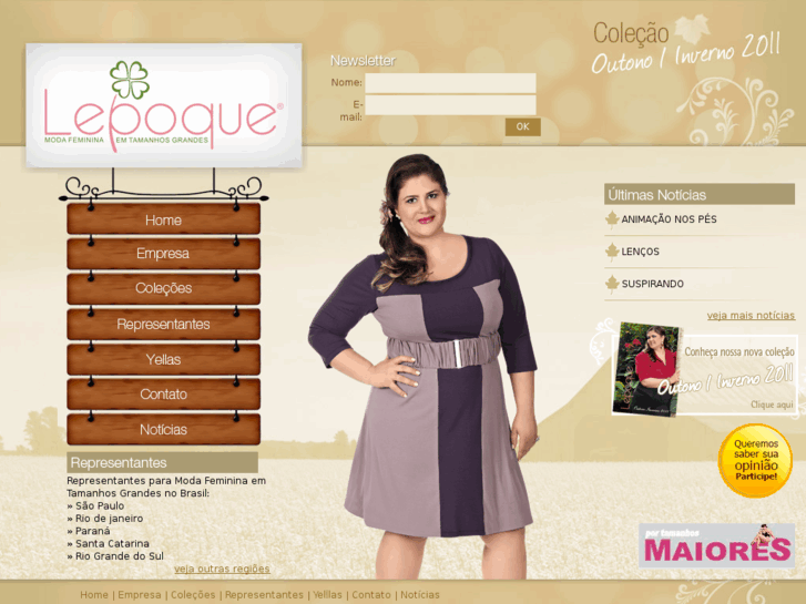 www.lepoque.com.br