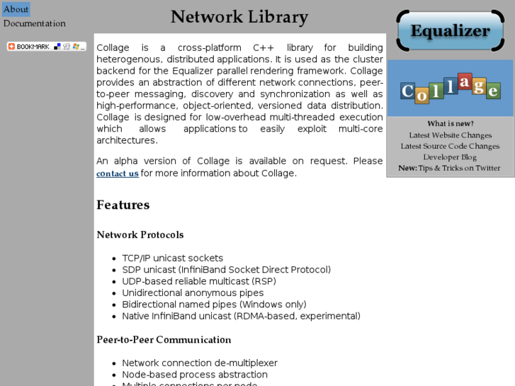 www.libcollage.net