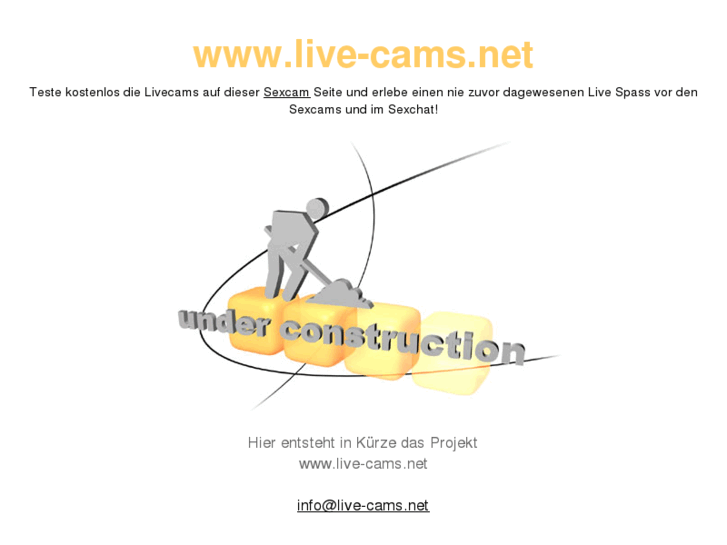 www.live-cams.net