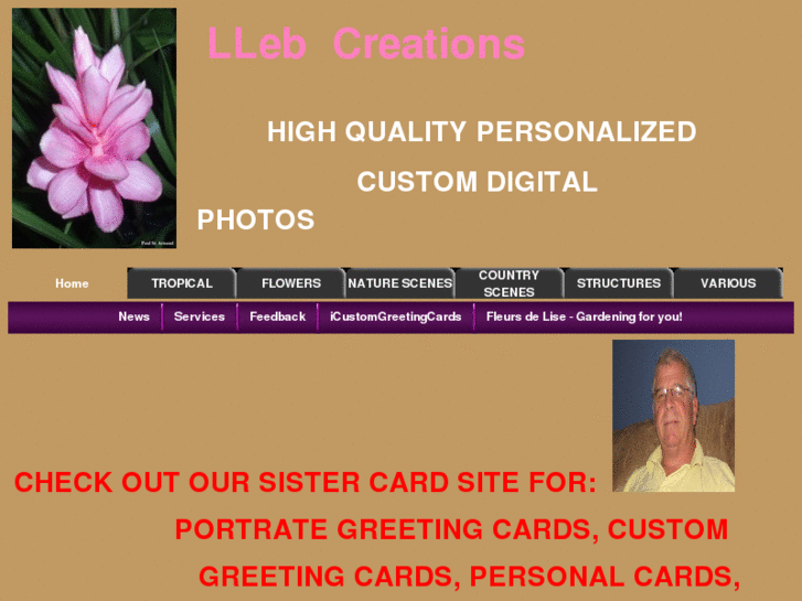 www.llebcreations.ca