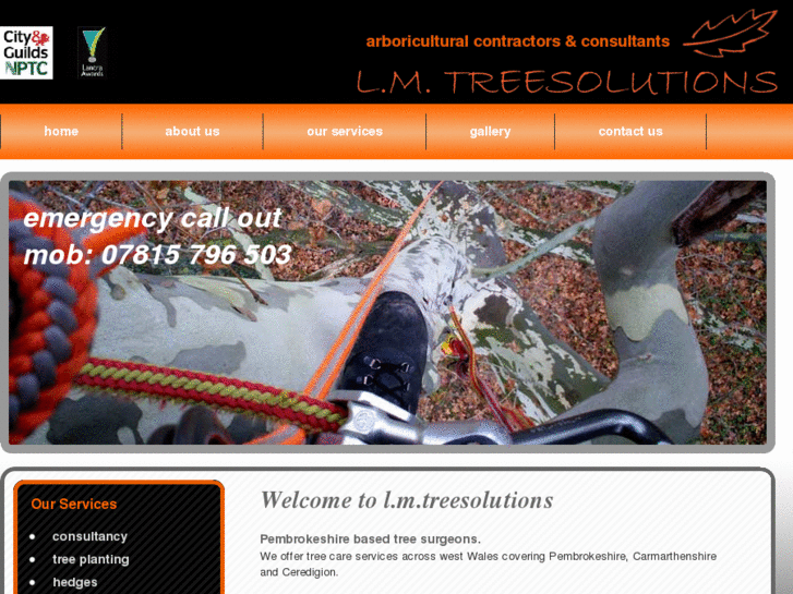 www.lmtreesolutions.co.uk