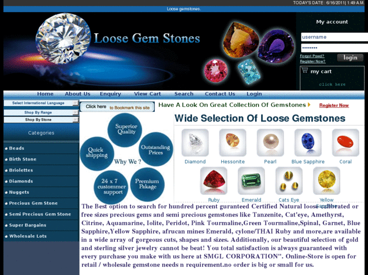 www.loose-gem-stones.org