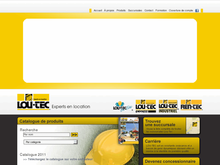 www.loutec.com