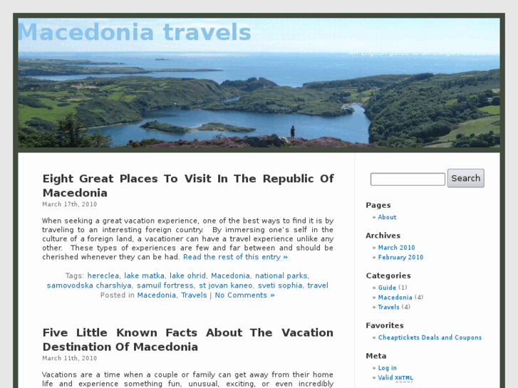 www.macedonia-travels.com