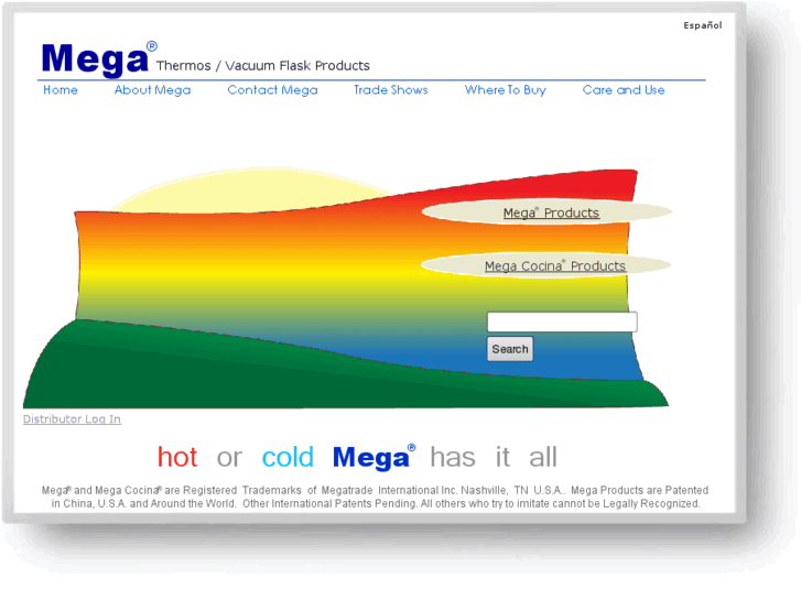 www.megavacuumflask.com