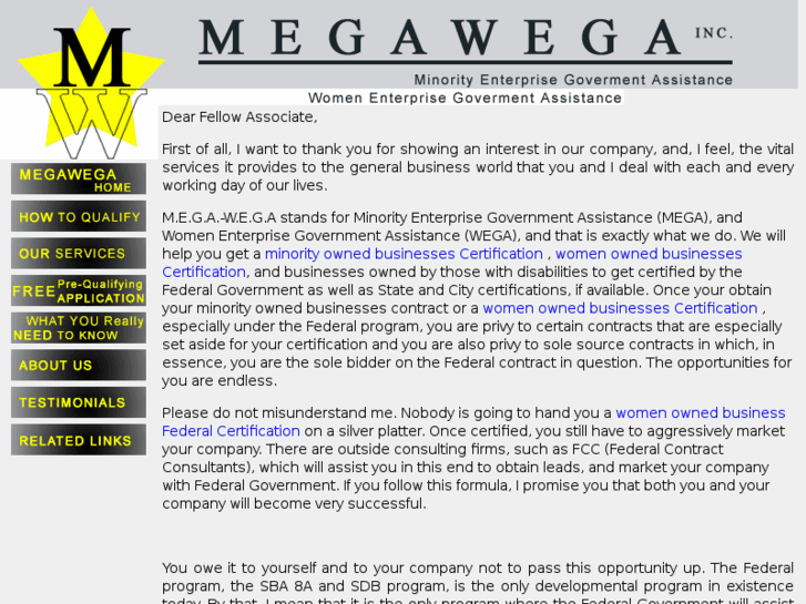 www.megawega.com