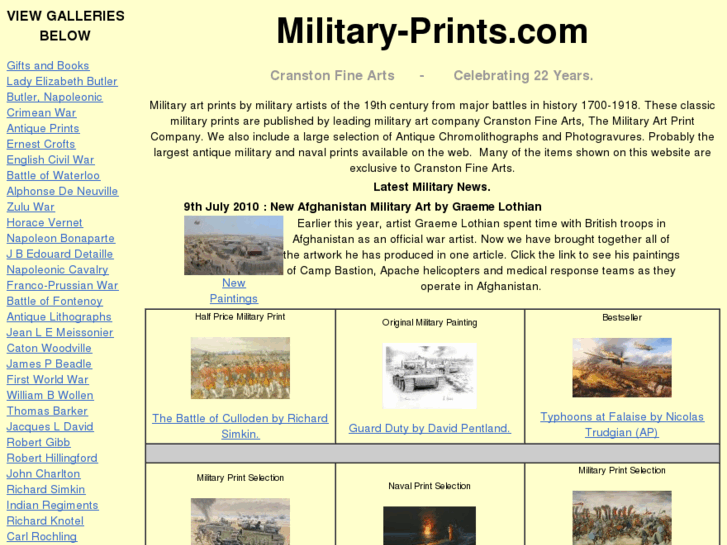 www.military-prints.com