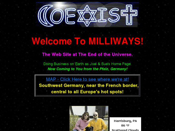 www.milliways.com