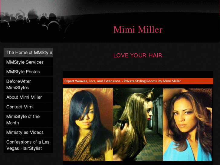 www.mimimillerstyle.com