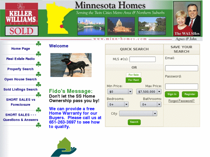 www.minn-homes.com