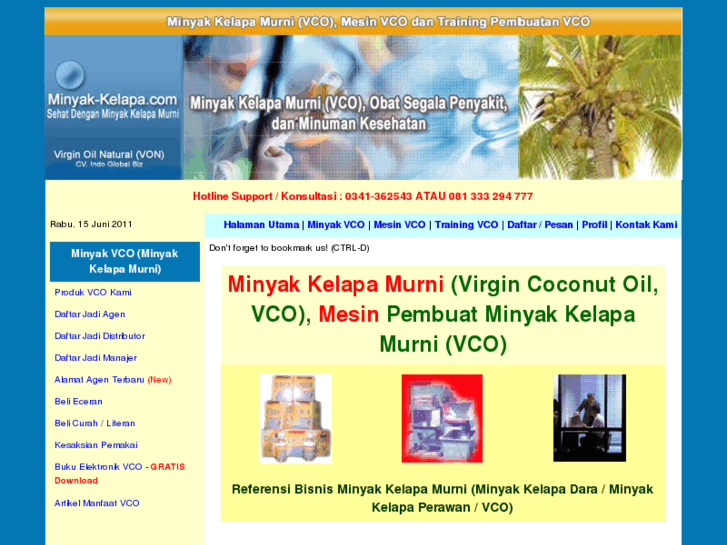 www.minyak-kelapa.com