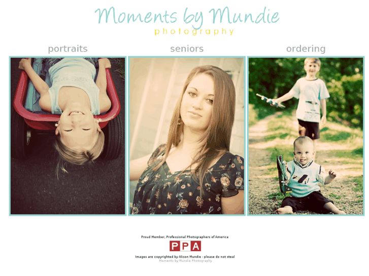 www.momentsbymundie.com