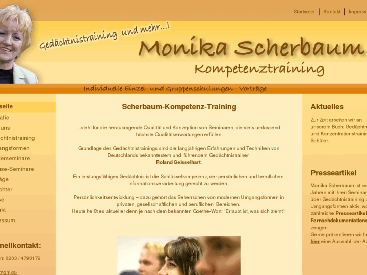 www.monika-scherbaum.com