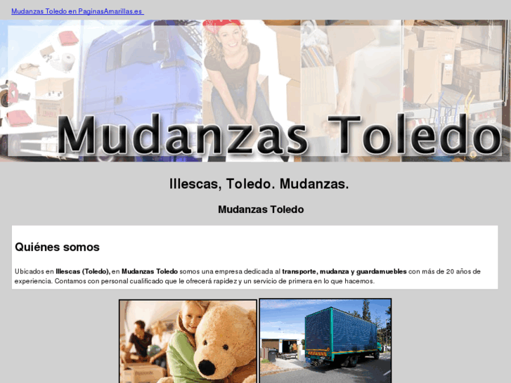 www.mudanzas-toledo.es