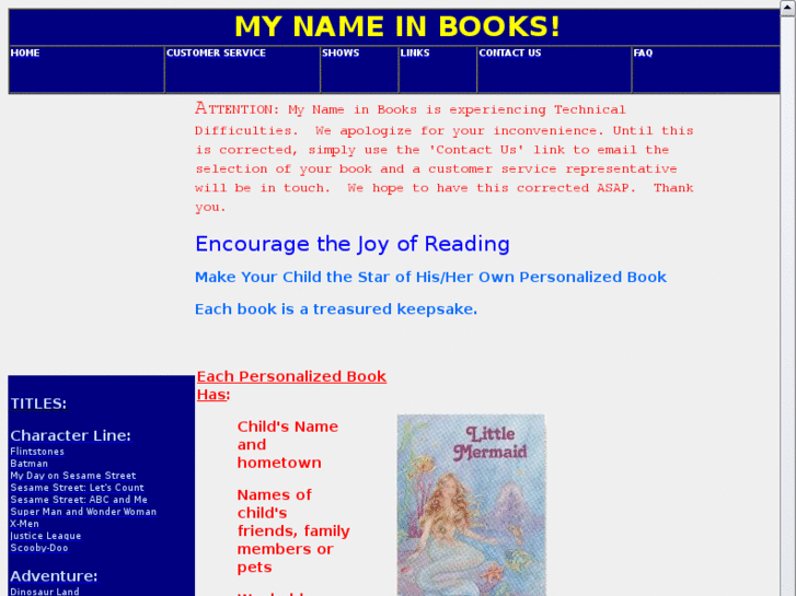 www.mynameinbooks.com