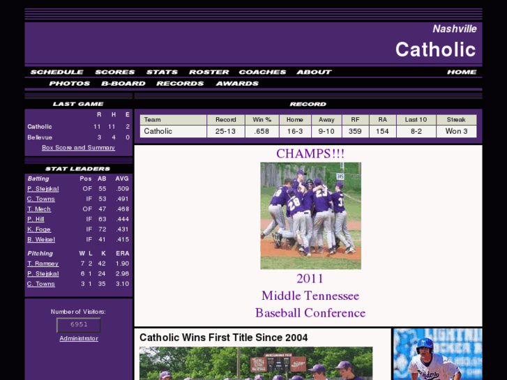 www.nashvillecatholicbaseball.org