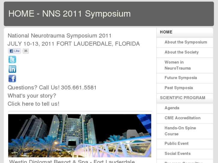 www.neurotraumasymposium.com