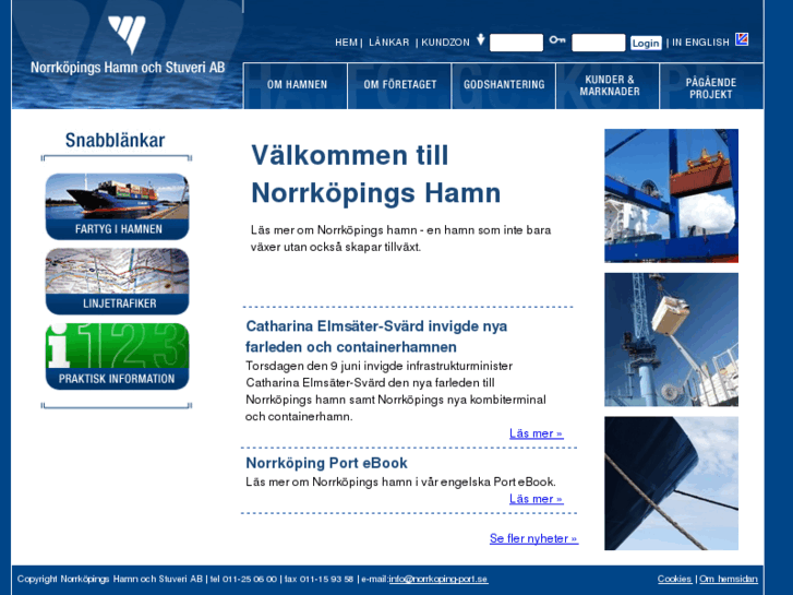 www.norrkoping-port.com