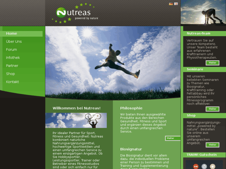 www.nutreas.de