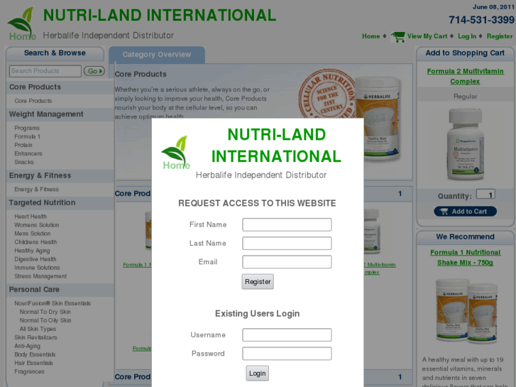 www.nutri-lands.com