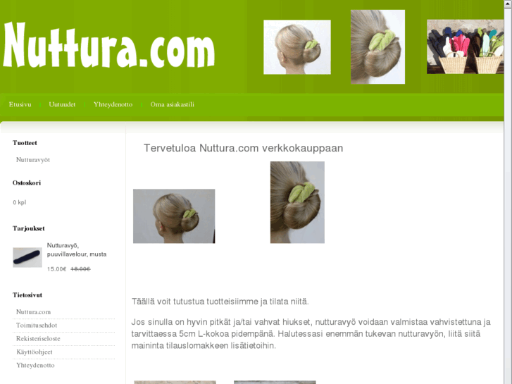 www.nuttura.com