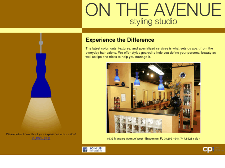 www.on-the-avenue.com