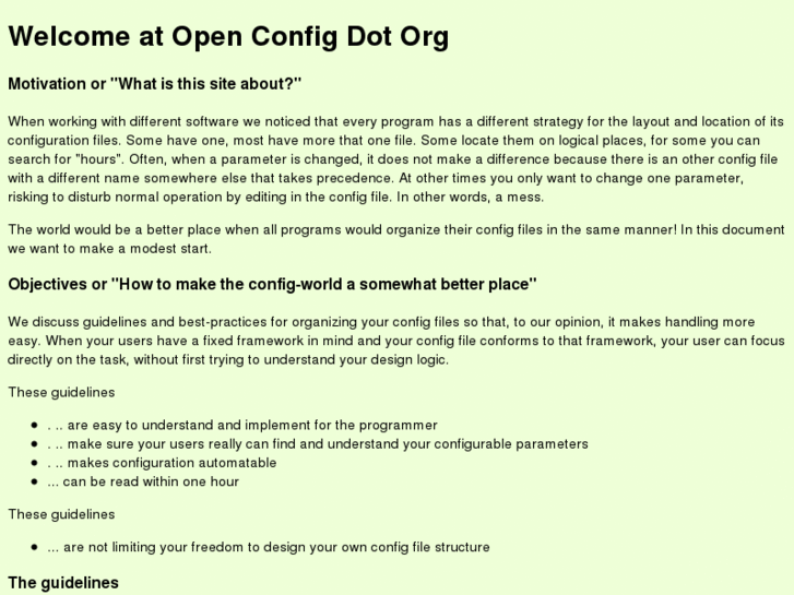 www.openconfig.org
