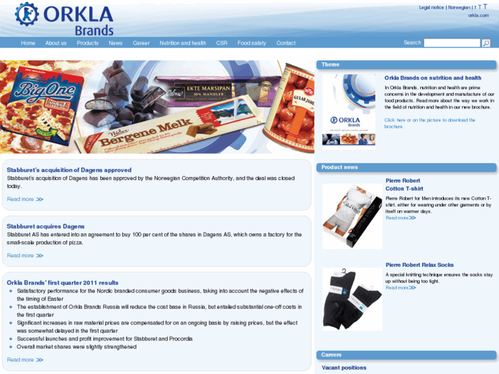 www.orkla-brands.com