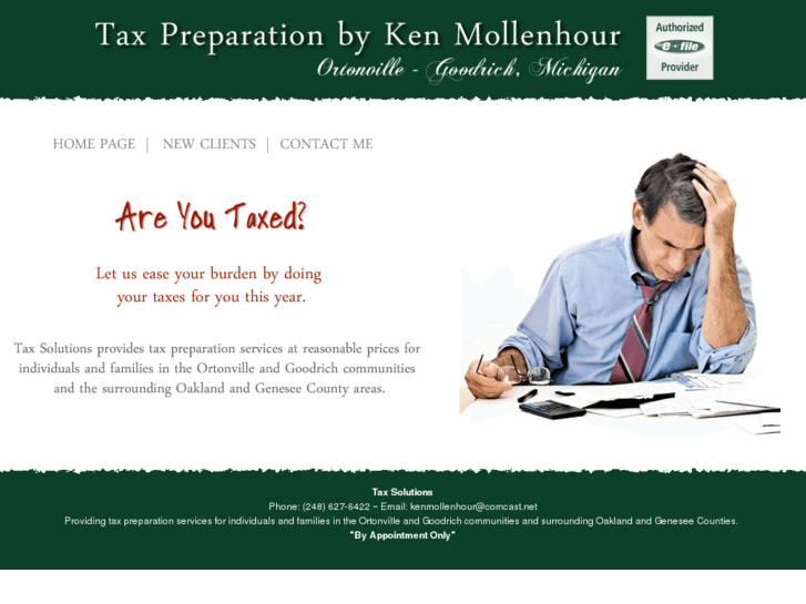 www.ortonvilletaxpreparer.com