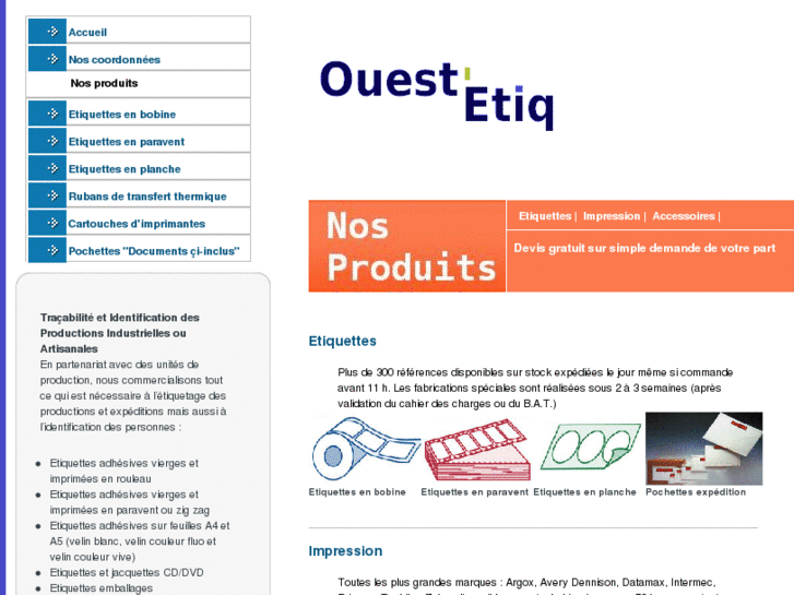 www.ouest-etiq.com